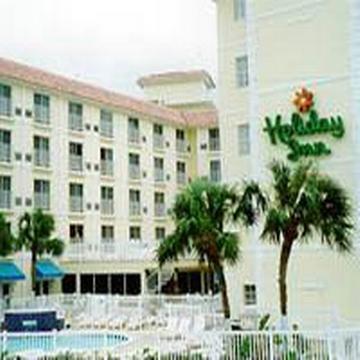 Отель Nassau Palm Экстерьер фото