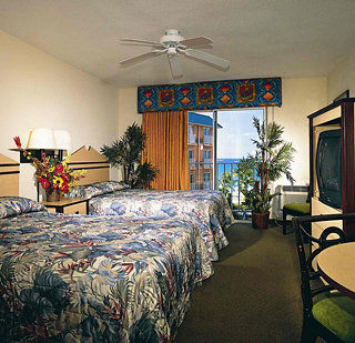 Отель Nassau Palm Экстерьер фото